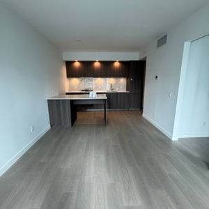 Metrotown 1 Bed + 1 Bath. New Building - Photo 2