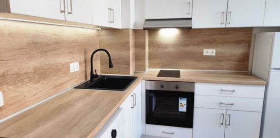 Garsoniera in zona Torontalului - Fotografie 2