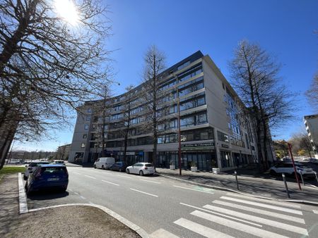Location Appartement 2 pièces 46m² RODEZ 12000 - Photo 5