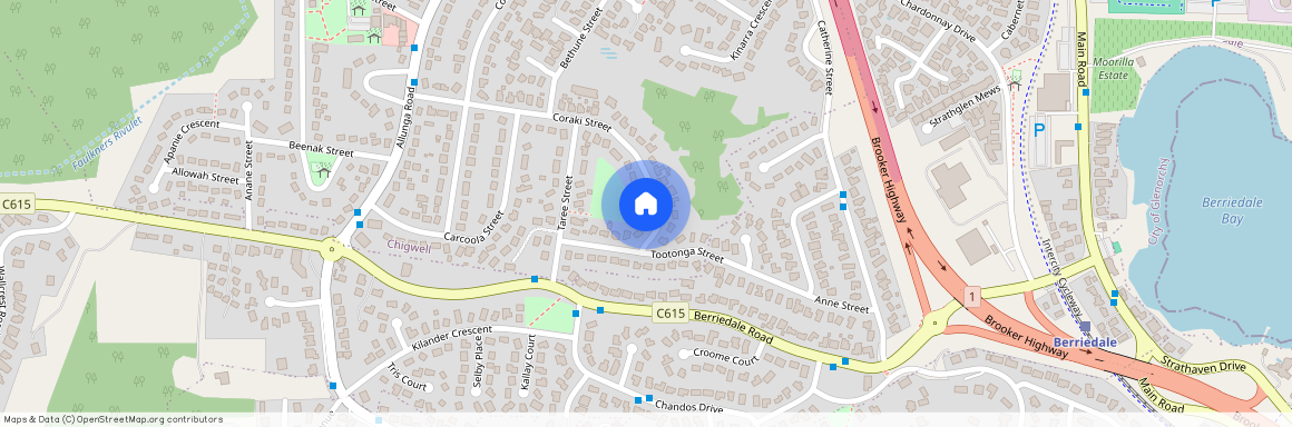 29 Coraki St Chigwell TAS