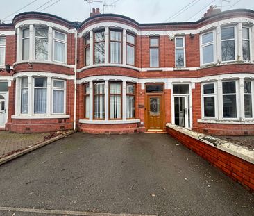 Spacious Four Bedroom Terrace - Photo 3