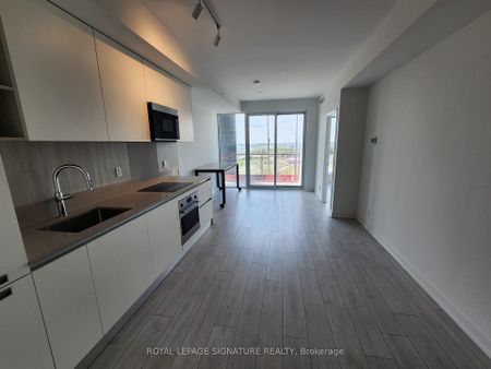 For Lease - 39 Mary Street Unit# 1301, Barrie, Ontario - Photo 2