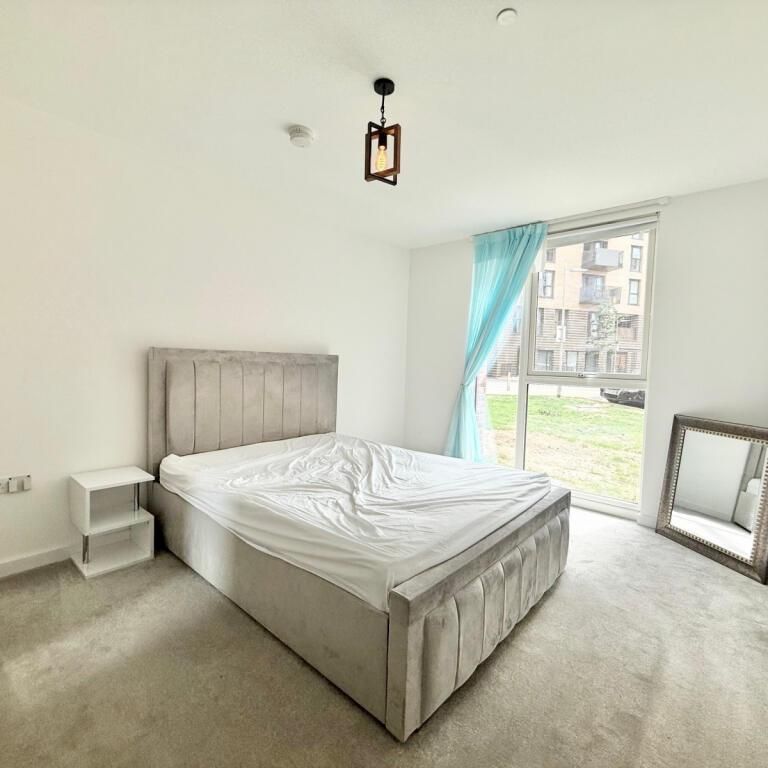 1 bedroom apartment to rent - Photo 1