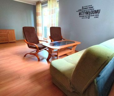 (Symbol 433642) MIESZKANIE na WYNAJEMSzczecin, Pogodno Mieszkanie d... - Zdjęcie 1