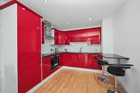 Apt 402 Park Avenue, Bankmore Street, Belfast, BT7 1AQ - Photo 3