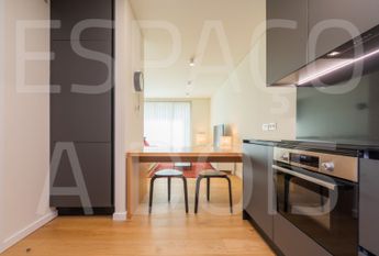 Apartamento T1 em Lisboa