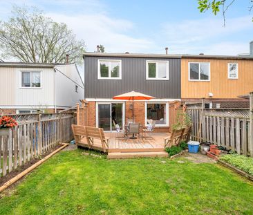 For Lease - 3502 Ash Row Crescent, Mississauga, Ontario - Photo 2