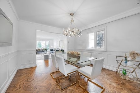 For Lease - 58 Ames Circle, Toronto, Ontario - Photo 3