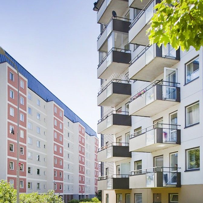 Krikongränd 7, Hässelby - Foto 2