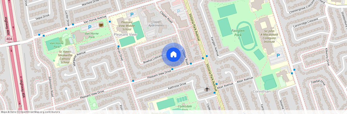 11 Bowhill Crescent Unit# Lower, Toronto