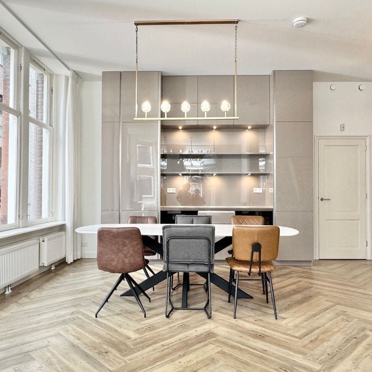 Spuistraat, Centrum, Amsterdam - Foto 1