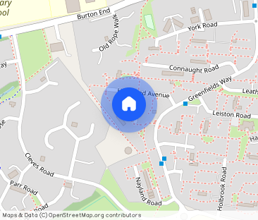 Boxford Court, Haverhill - Photo 1