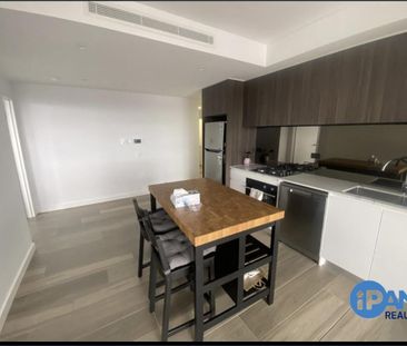 The Hoxton Luxury FURNISHED ONE bedroom apartment for lease Liverpool - Photo 3