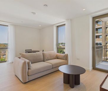 1 bedroom apartment to rent - Photo 2