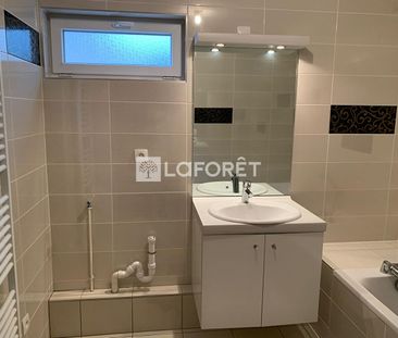 Appartement T3 Hégenheim à louer - Photo 3