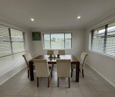 CHARMING 3 BEDROOM FAMILY HOME IN SOUGHT AFTER ESTATE - Photo 6