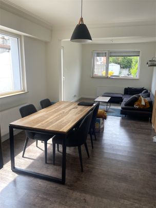 Laagbouw woning met 1 slaapkamer en tuin - Photo 1