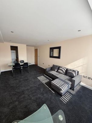 2 bedroom apartment to rent - Photo 1