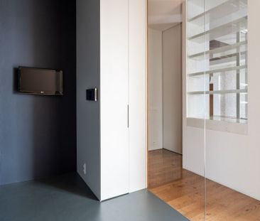 Łazienki Królewskie | Kamienica | Parking 233 m² - Фото 6