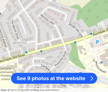 1 bedroom house of multiple occupation for rent - Photo 1