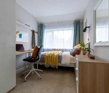 4 Bed Semi-Detached House, Stare Green, CV4 - Photo 5