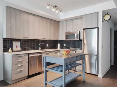 For Lease - 105 George Street Unit# 412, Toronto, Ontario - Photo 5