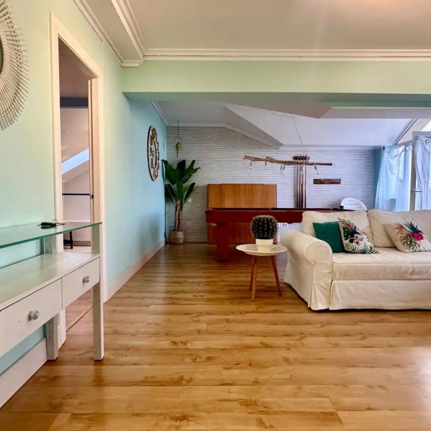 Piso de alquiler en Mogro - Photo 1