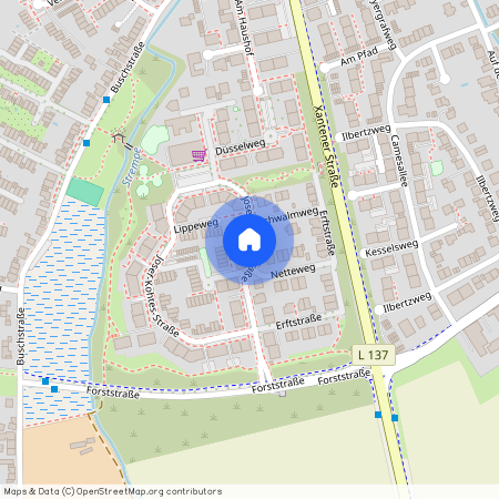 Josef-Kohtes-Straße 7, 40670 Meerbusch