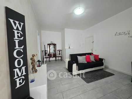 Trilocale in Affitto in Via Castelsecco a Santa Marinella - Foto 5