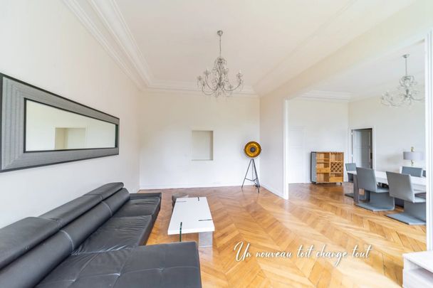 PARIS VIIIe - PARC MONCEAU - Photo 1