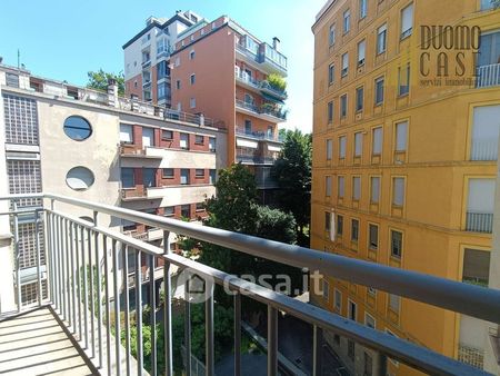 Quadrilocale in Affitto in Via dell'Annunciata 27 a Milano - Photo 3