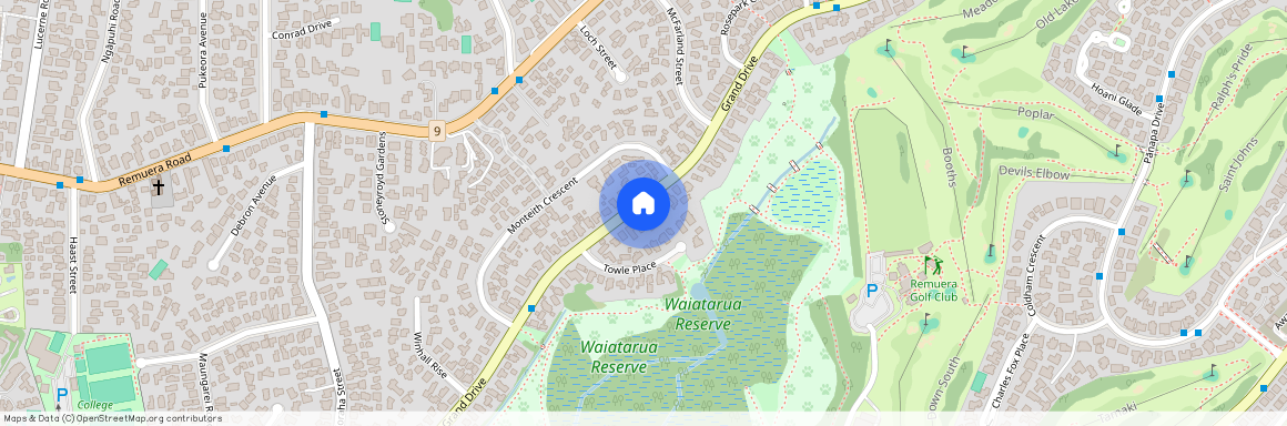 99 Grand Drive, Remuera, Auckland City