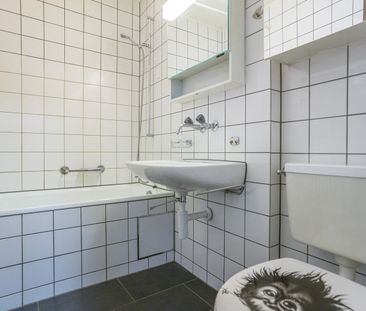 Charmante 2-Zimmerwohnung nahe dem Schützenmattpark - Photo 4