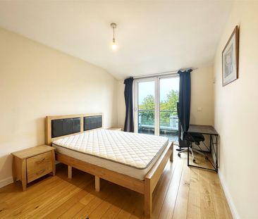 Apartment 8, Castlekeep House, Lyreen Manor, Maynooth, Kildare - Photo 6