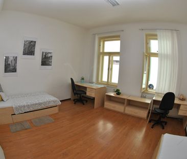 Pronájem bytu 2+1 65 m² - Photo 4