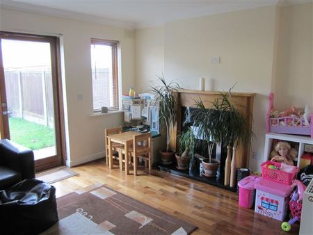 Roseberry Hill, Newbridge , Newbridge, Kildare, , - Photo 2