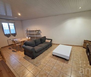 Appartement 3 pièces 57.31 m² - Photo 1