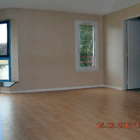 Appartement 3 pièces non meublé de 65m² à Caen - 770€ C.C. - Photo 1