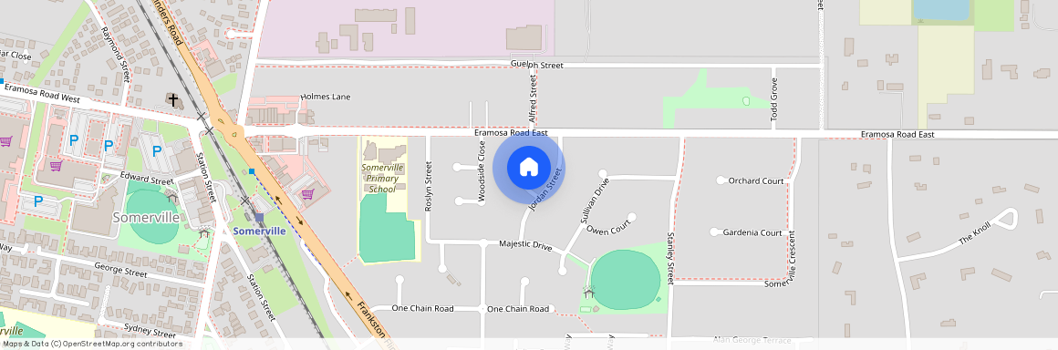 2 Sandra Court, Somerville, VIC 3912