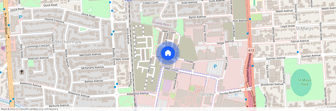 20 Henry Street, Tonsley