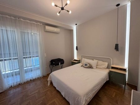 Διαμέρισμα για ενοικίαση Φλοίσβος (Παλαιό Φάληρο) - Photo 3