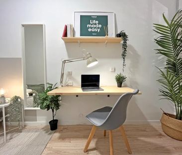 Carrer del Comte dUrgell, Barcelona, Catalonia 08011 - Photo 1