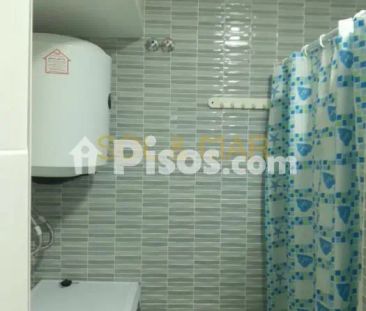 Apartamento en alquiler en Calle de las Mercedes - Foto 6