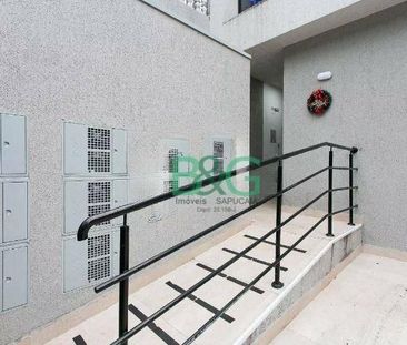Apartamento Com 2 Dormitórios, 45 m² - Venda por R$246.980 Ou Alugu... - Foto 1