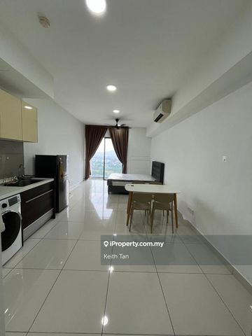 D'sara Sentral, Sungai Buloh - Foto 3