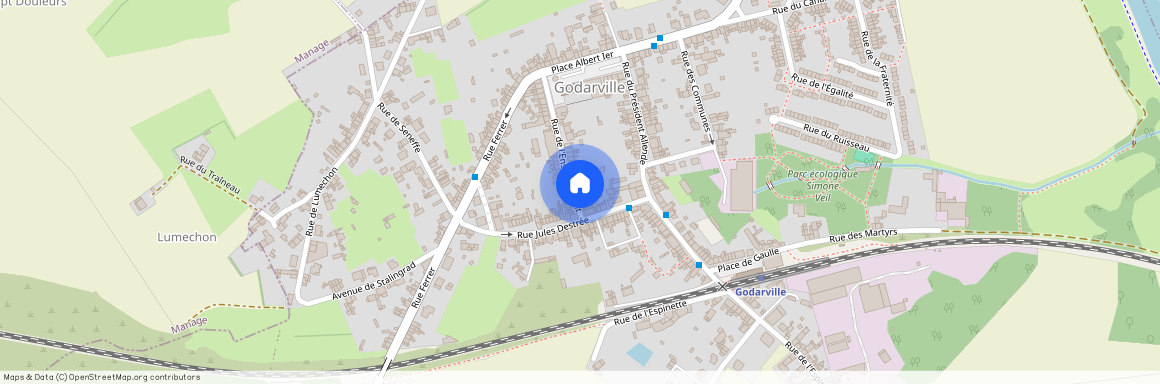 Rue De L'enseignement, 2, B, 7160, Chapelle-Lez-Herlaimont