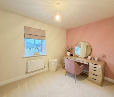 21 Ludworth Close Hyde HYDE, SK14 3GW - Photo 5
