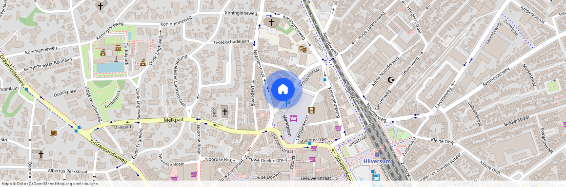 Langgewenst 47, Langgewenstbuurt, 1211BA, Hilversum