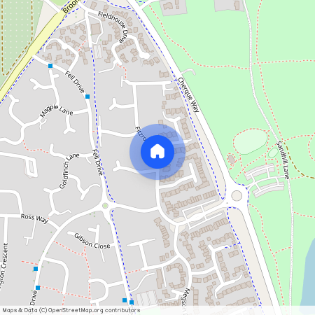 Fitzroy Drive, Lee-on-the-Solent, PO13