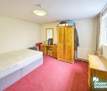 Flat 1, 19 Rugby Road, Belfast, BT7 1PT - Photo 2